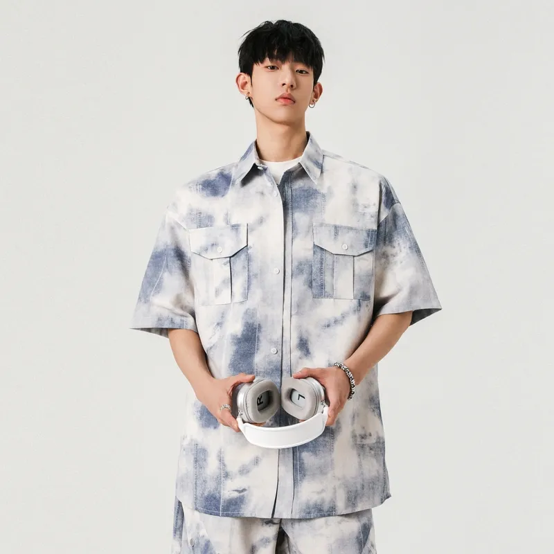 TIMD Shirts Unisex-8