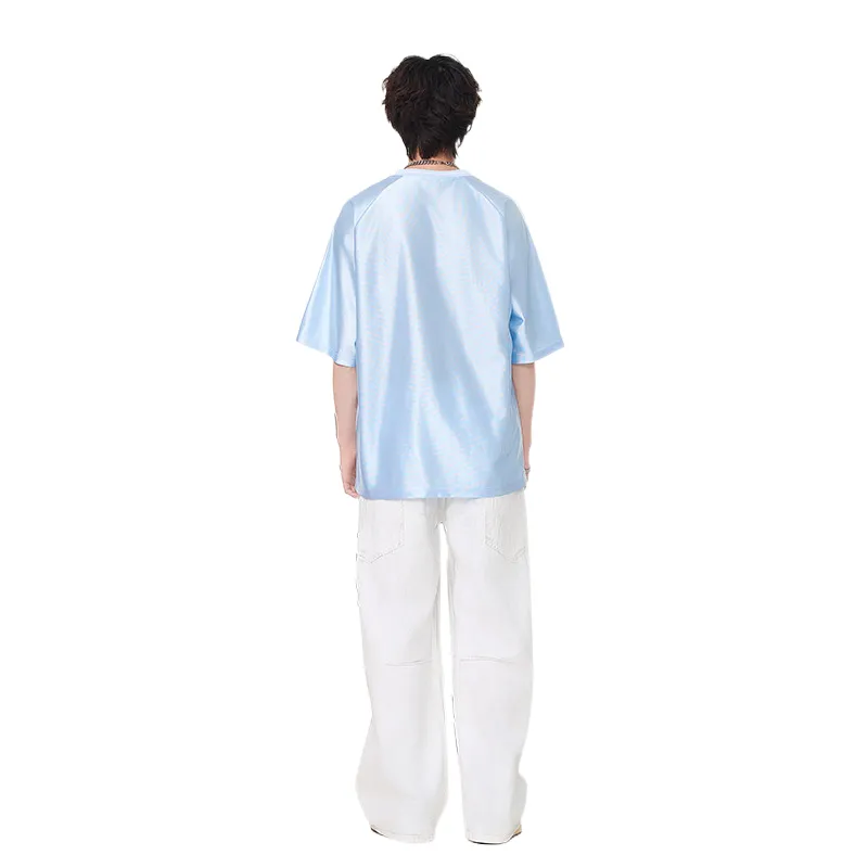 TIMD T Shirts Unisex-0