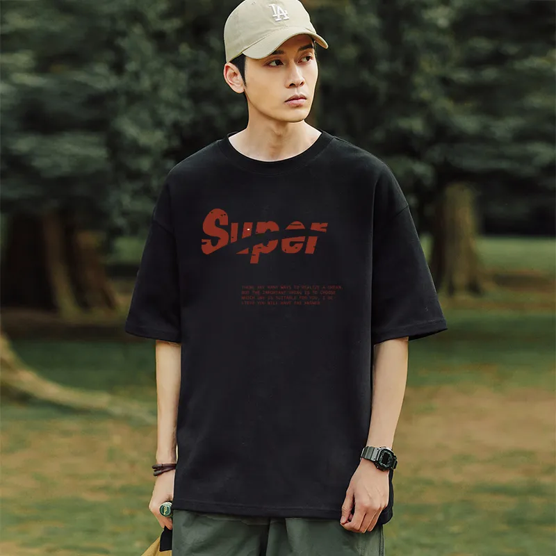 TIMD T Shirts Unisex-9