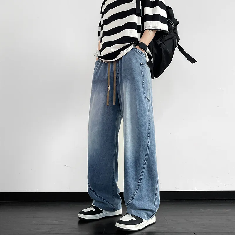 TIMD Jeans Unisex-12