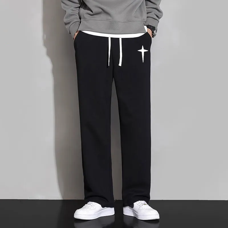 TIMD Casual Pants Men-7