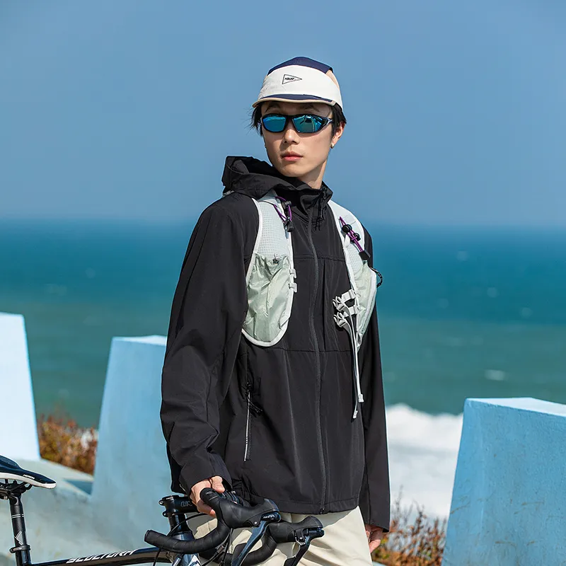 TIMD Jackets Unisex-8