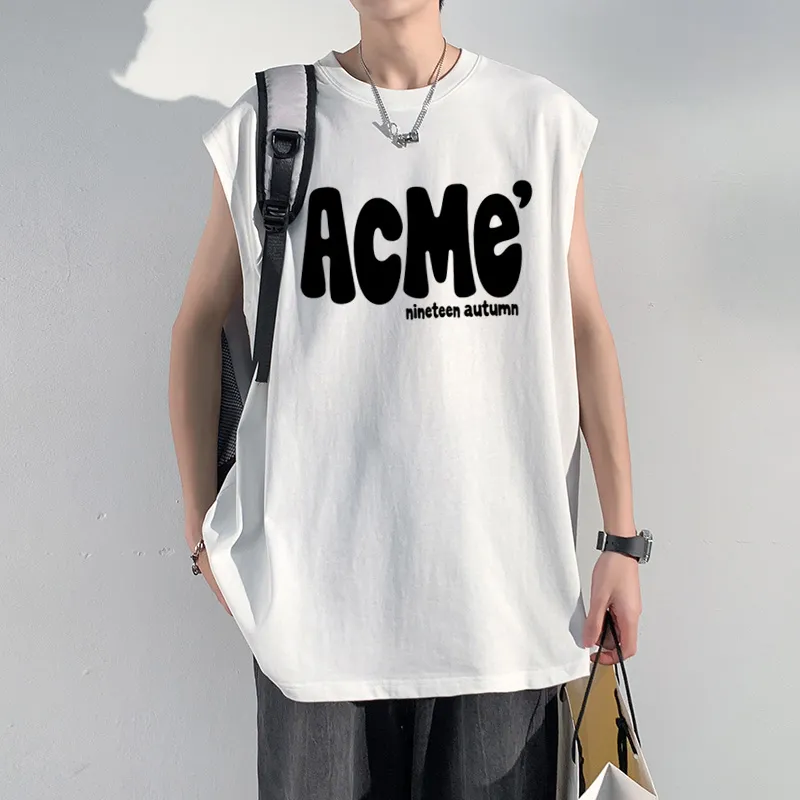 TIMD Tank Tops Men-7