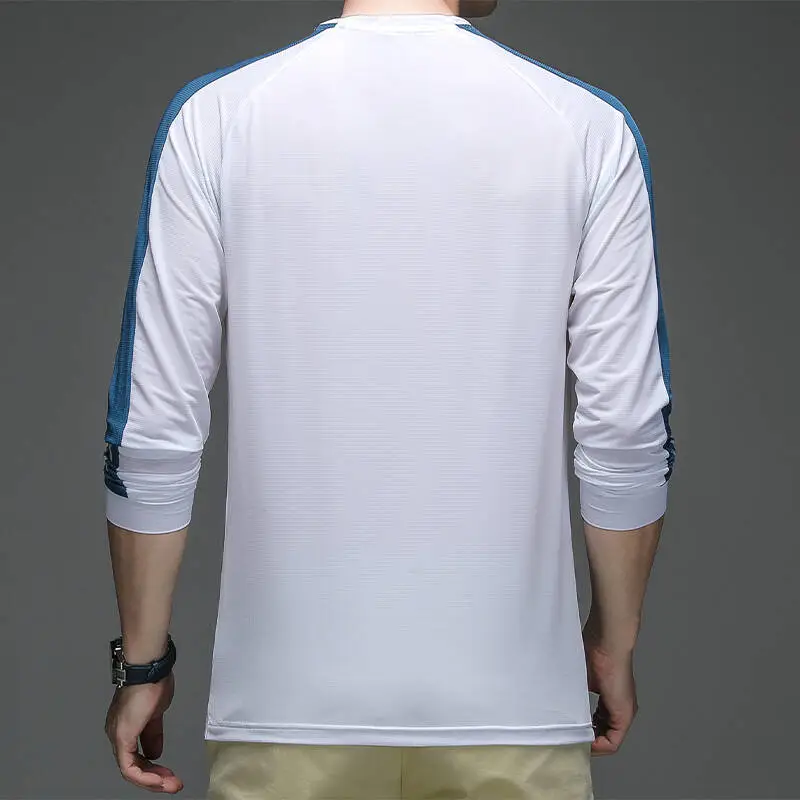 TIMD T Shirts Men-1