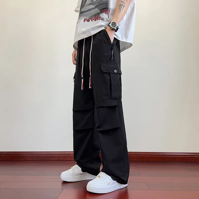 TIMD Casual Pants Men-3