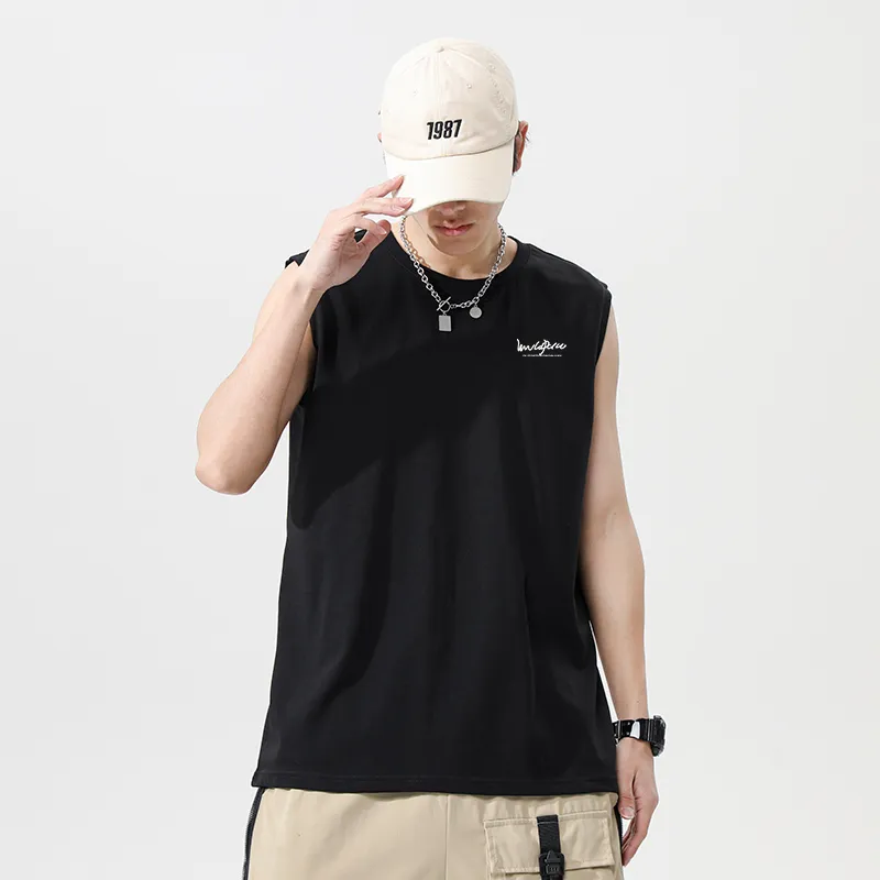TIMD Tank Tops Men-8