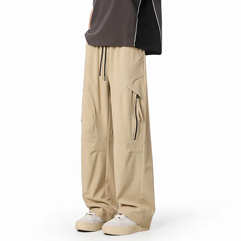 TIMD Casual Pants Men-7