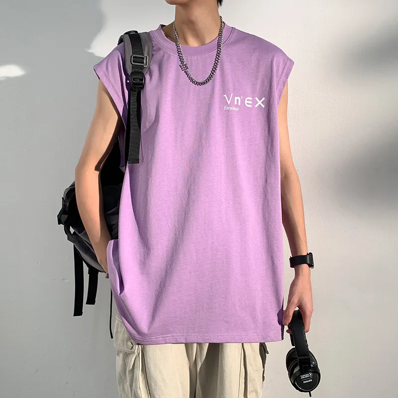 TIMD Tank Tops Unisex-13