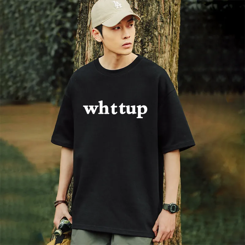 TIMD T Shirts Unisex-9