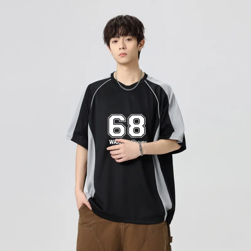 TIMD T Shirts Unisex-14