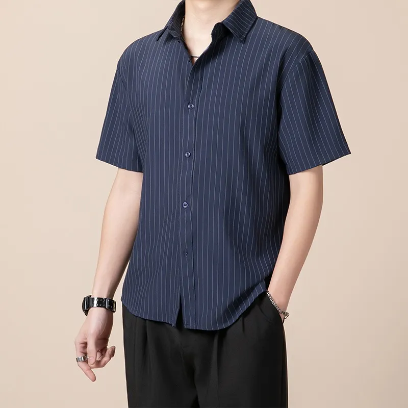 TIMD Shirts Men-17