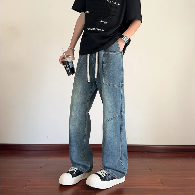 TIMD Jeans Unisex-13