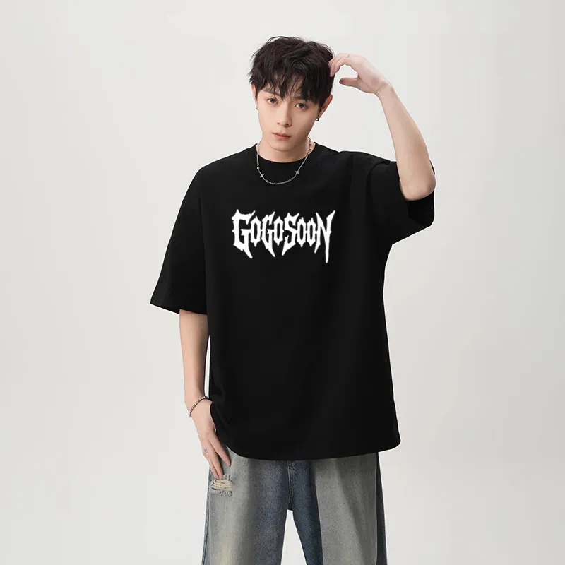 TIMD T Shirts Unisex-4