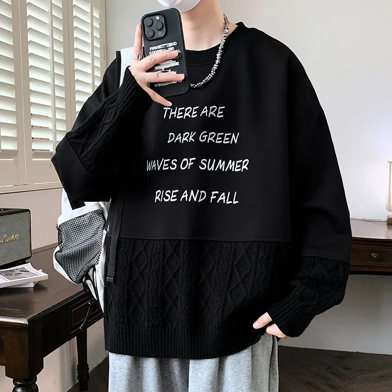 TIMD Knitwear Unisex-2
