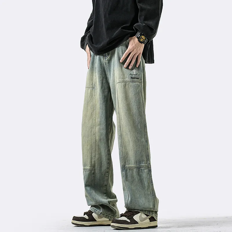 TIMD Jeans Unisex-2