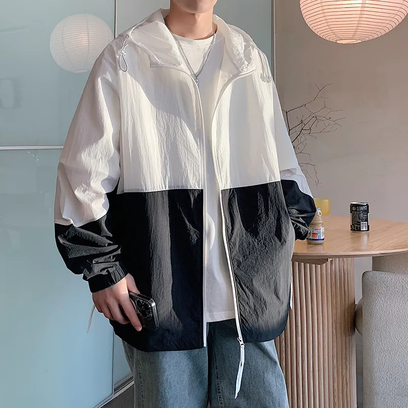 TIMD Jackets Unisex-8