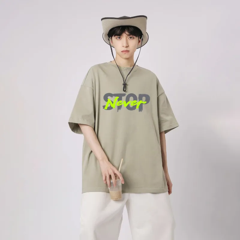 TIMD T Shirts Unisex-21