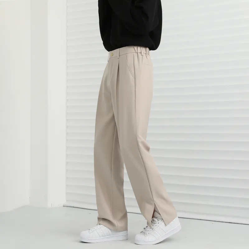TIMD Casual Pants Men-1