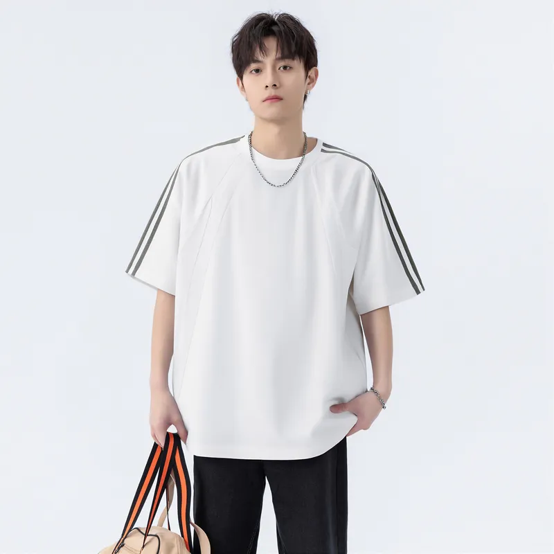 TIMD T Shirts Unisex-7
