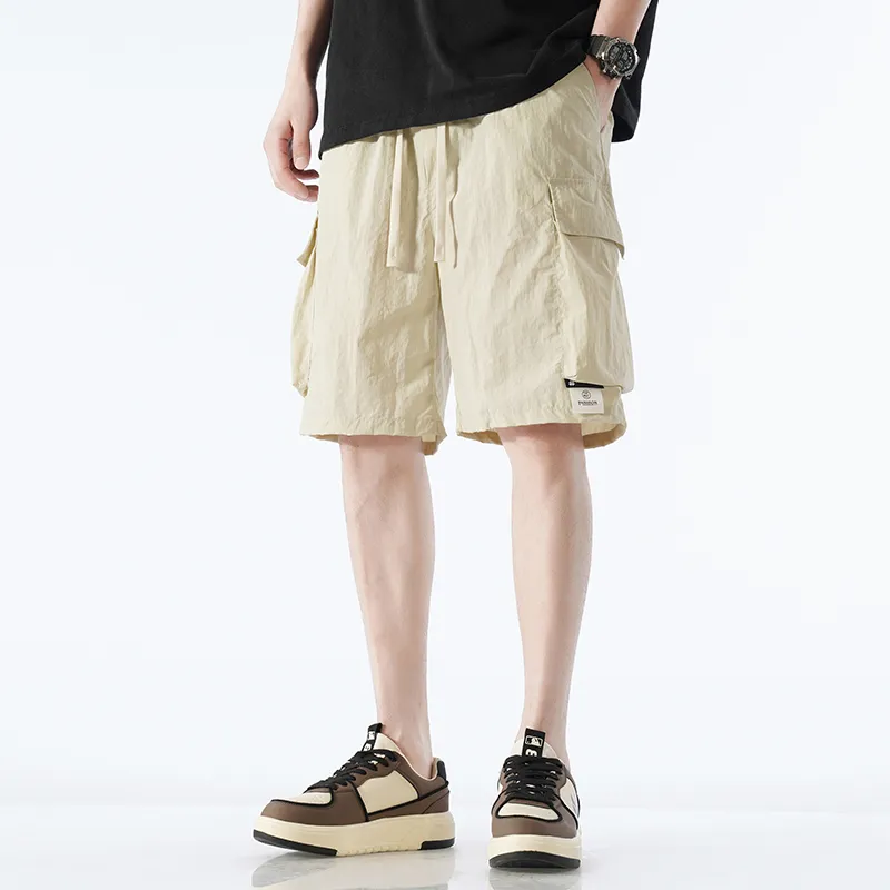 TIMD Casual Shorts Men-9