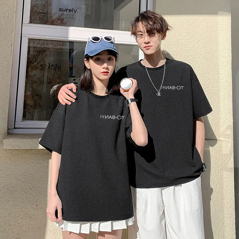 TIMD T Shirts Unisex-8