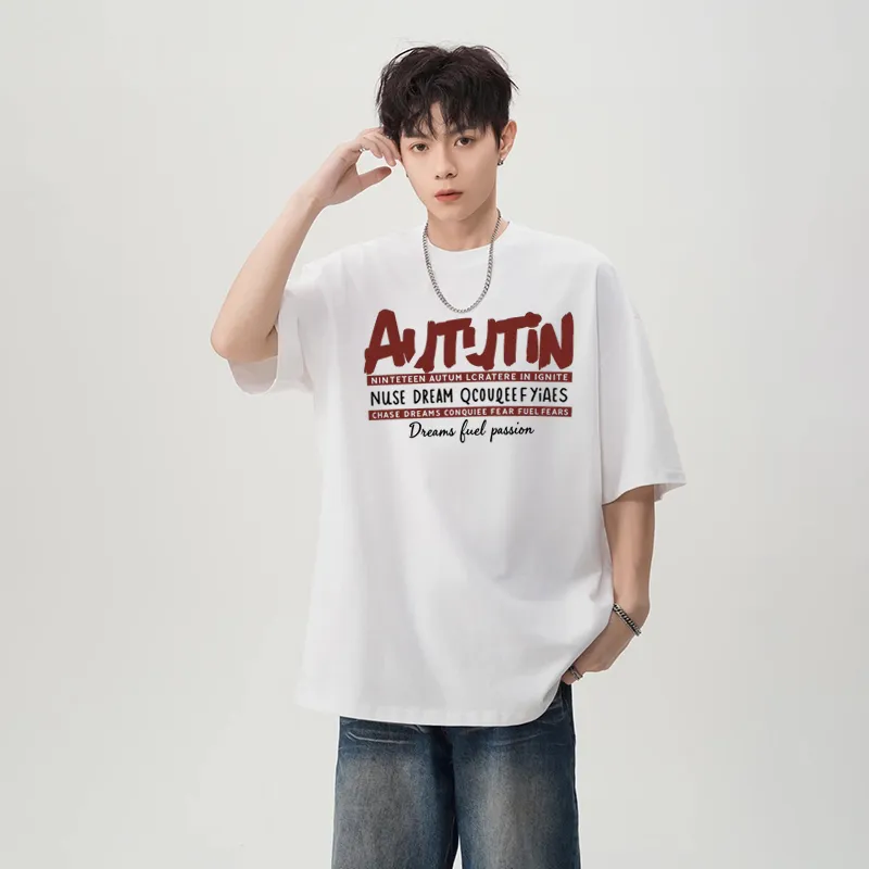TIMD T Shirts Unisex-3