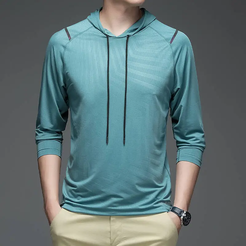TIMD T Shirts Men-13