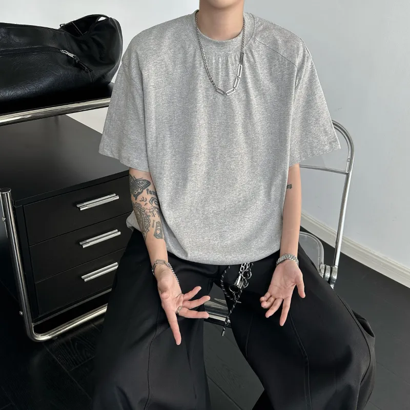 TIMD T Shirts Men-3