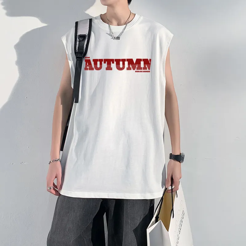 TIMD Tank Tops Men-4