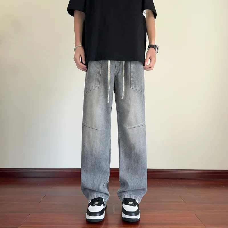 TIMD Jeans Unisex-2