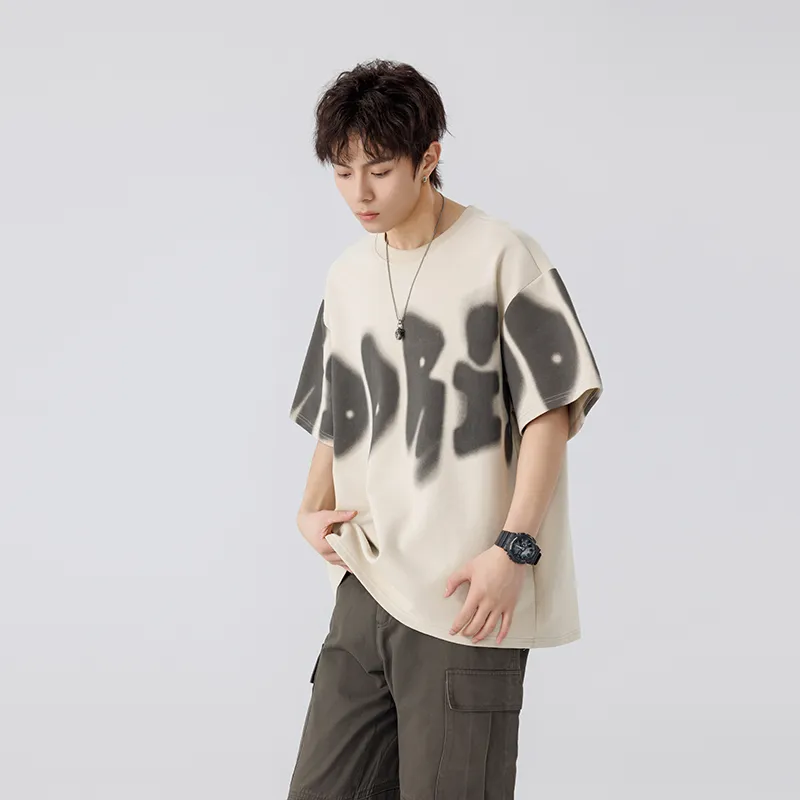 TIMD T Shirts Unisex-19