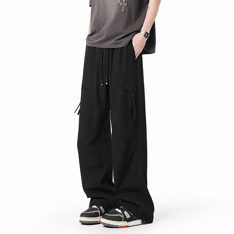 TIMD Casual Pants Men-11