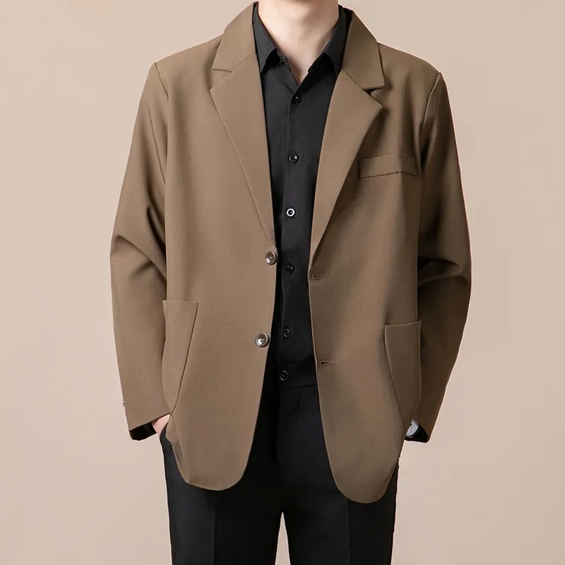 TIMD Business Suits Unisex-9