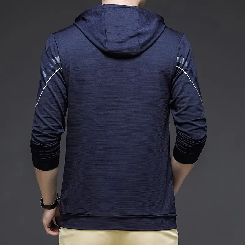 TIMD T Shirts Men-15