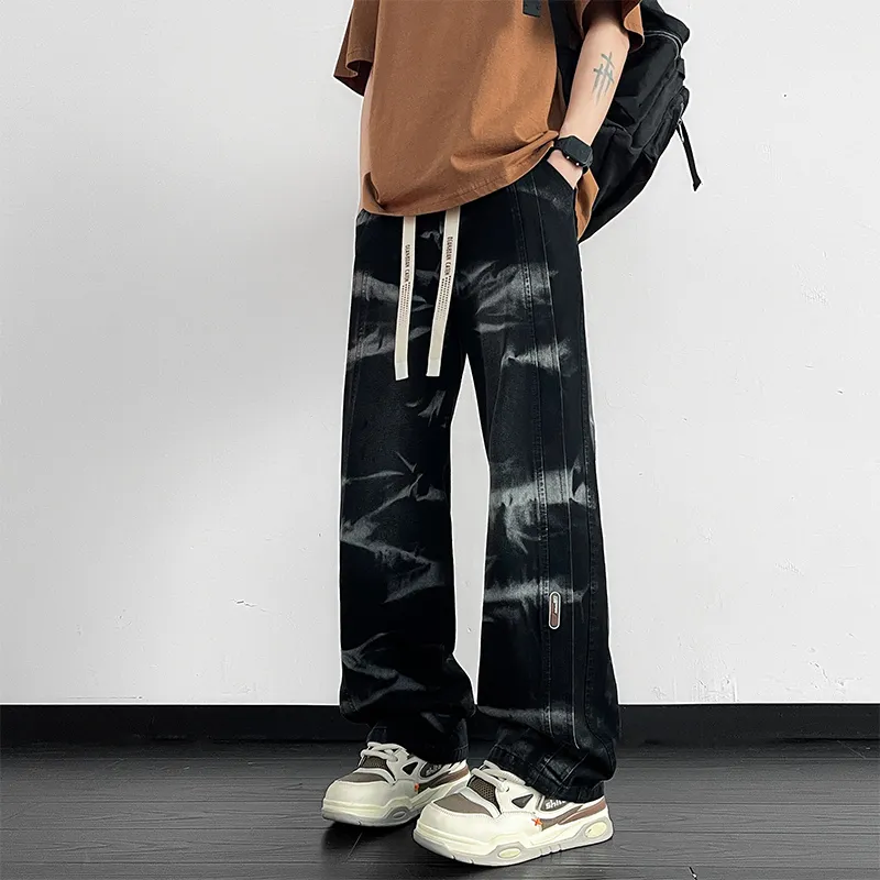 TIMD Jeans Unisex-2