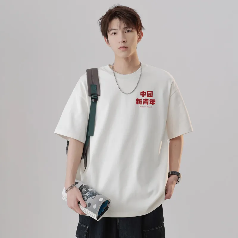 TIMD T Shirts Unisex-2