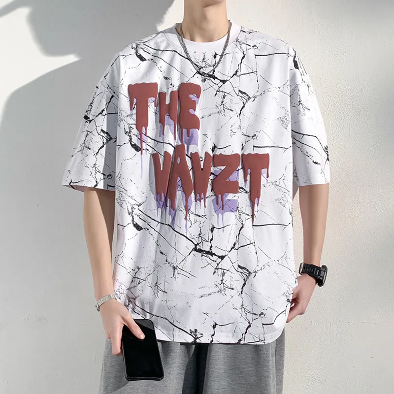 TIMD T Shirts Men-1