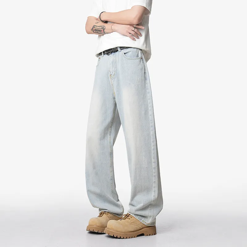 TIMD Jeans Unisex-18