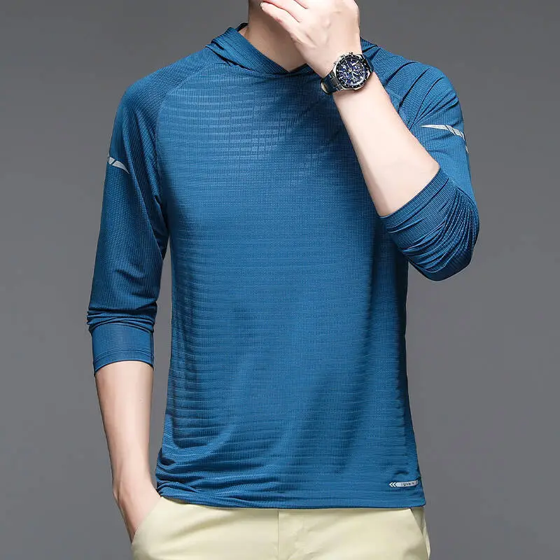TIMD T Shirts Men-14