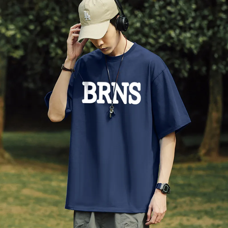 TIMD T Shirts Unisex-18