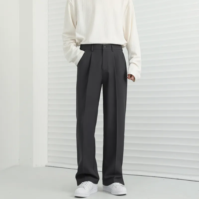 TIMD Casual Pants Men-6