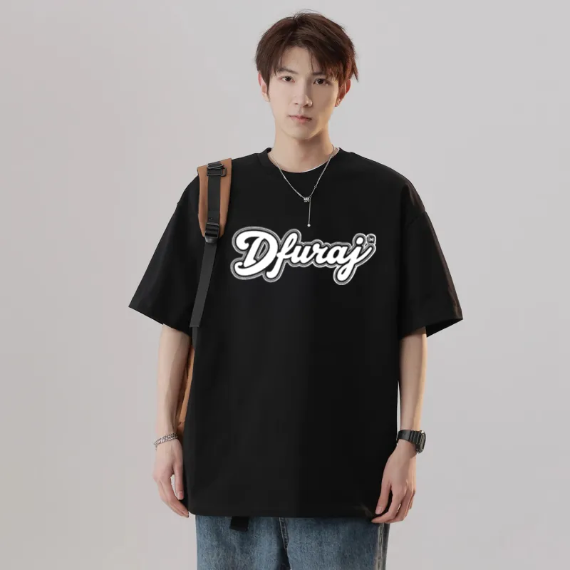 TIMD T Shirts Unisex-10