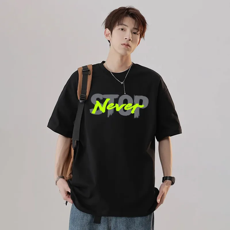 TIMD T Shirts Unisex-3