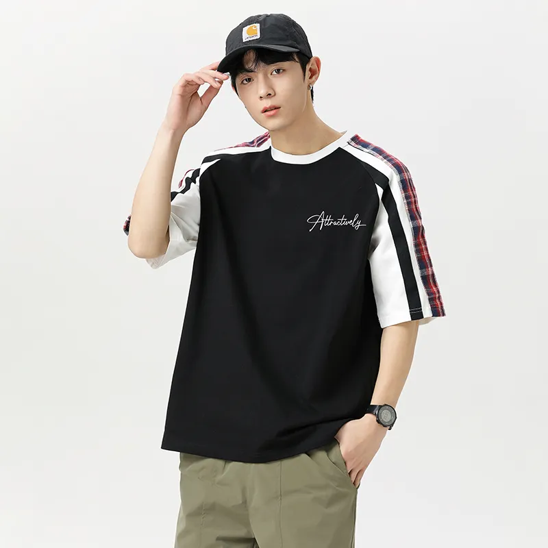 TIMD T Shirts Unisex-13