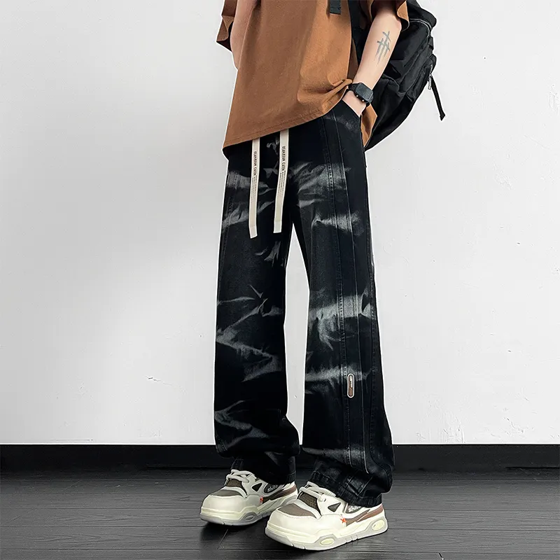 TIMD Jeans Unisex-3