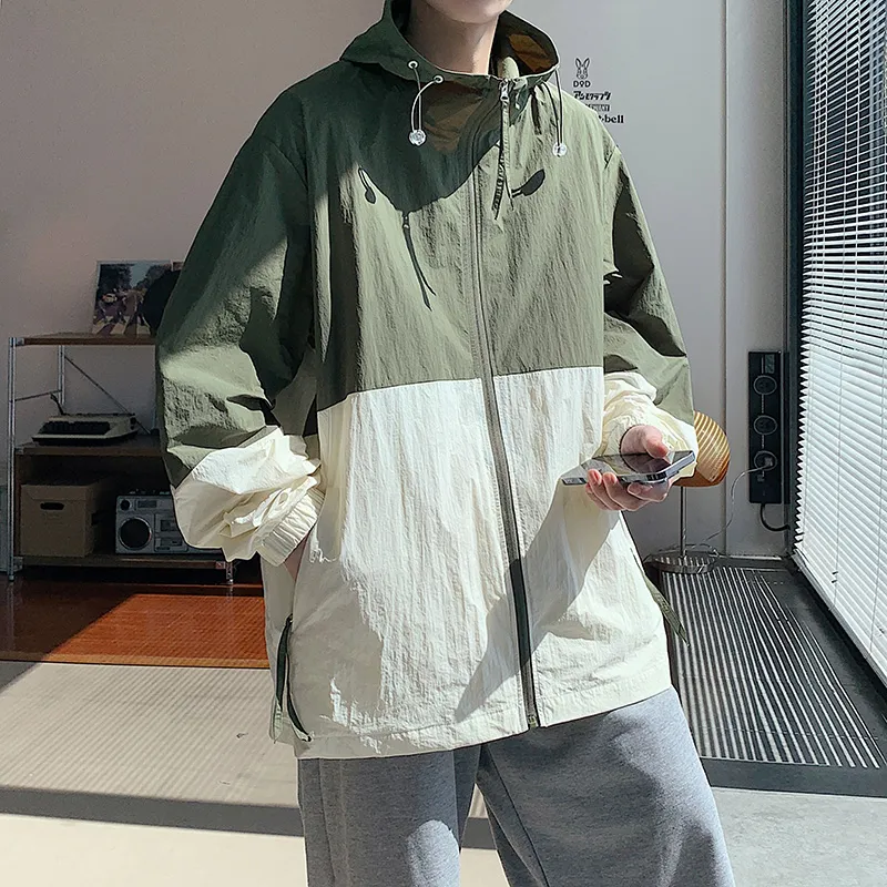 TIMD Jackets Unisex-12