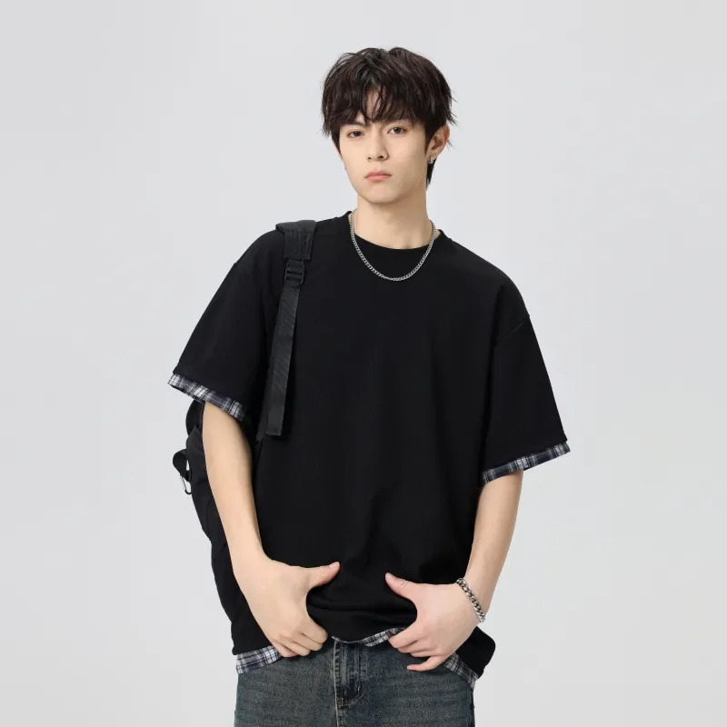 TIMD T Shirts Unisex-4
