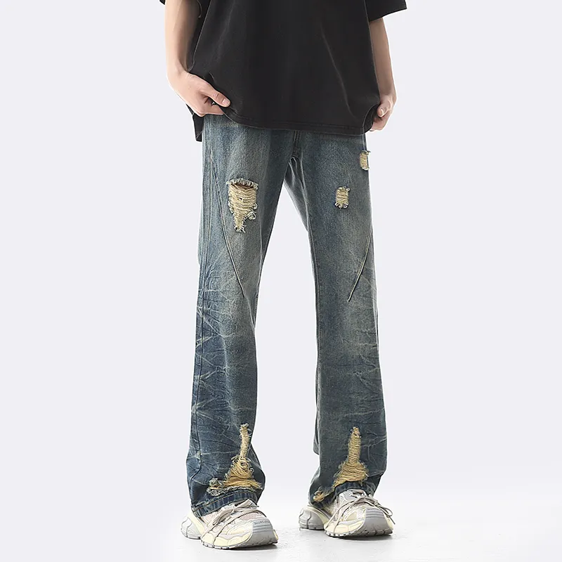 TIMD Jeans Men-4