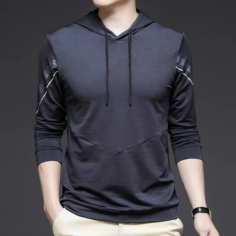 TIMD T Shirts Men-11
