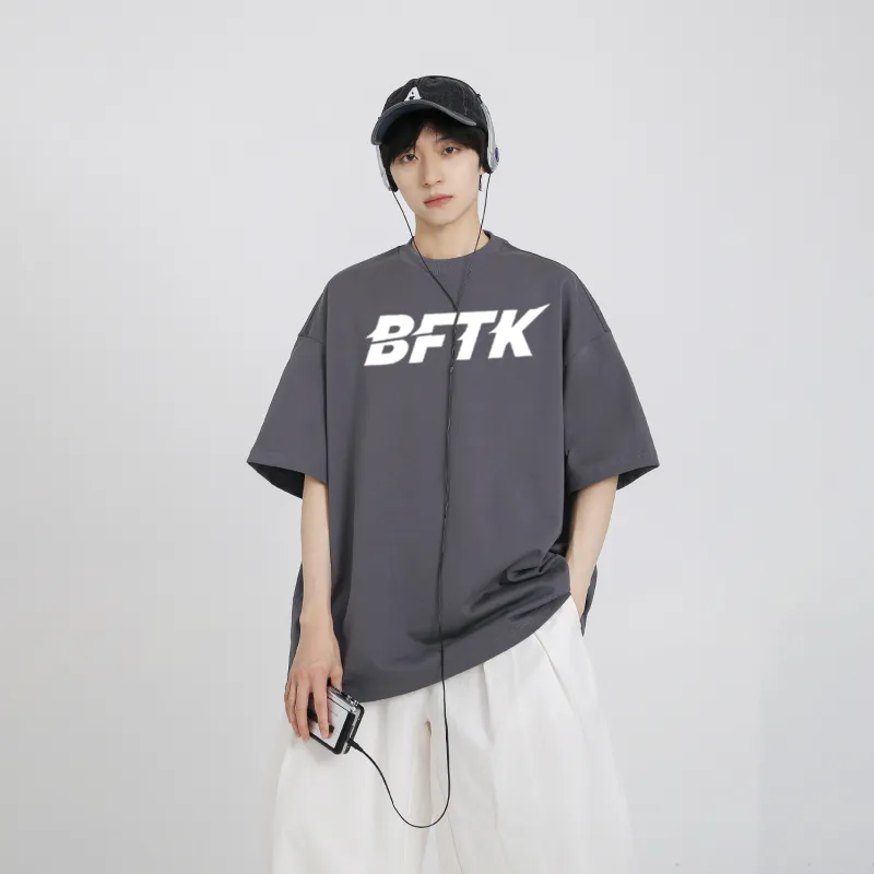 TIMD T Shirts Unisex-15